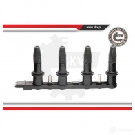 Катушка зажигания ESEN SKV A YY75 5901947301159 4391713 03skv123 - Изображение 9
