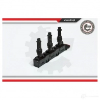 Катушка зажигания ESEN SKV E UJDT 5901947301173 03skv125 4391715 - Изображение 3