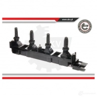 Катушка зажигания ESEN SKV 4391677 5901947300824 03skv086 5OC FG - Изображение 3