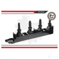 Катушка зажигания ESEN SKV 4391677 5901947300824 03skv086 5OC FG - Изображение 4