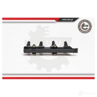 Катушка зажигания ESEN SKV 5901947301340 I7VS U3 4391732 03skv143 - Изображение 2