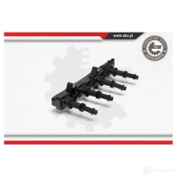 Катушка зажигания ESEN SKV 5901947301340 I7VS U3 4391732 03skv143 - Изображение 3