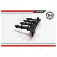 Катушка зажигания ESEN SKV 5901947301340 I7VS U3 4391732 03skv143 - Изображение 4