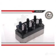 Катушка зажигания ESEN SKV 4391640 5901947300480 ASK 2D78 03skv049