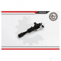 Катушка зажигания ESEN SKV 03skv180 WSD J6JO 5901947301609 4391769 - Изображение 4