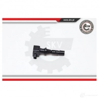 Катушка зажигания ESEN SKV 4391753 5901947301494 4WF B3J 03skv164 - Изображение 4