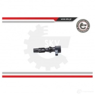 Катушка зажигания ESEN SKV 4391753 5901947301494 4WF B3J 03skv164 - Изображение 5