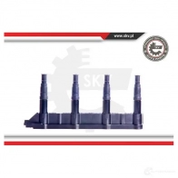 Катушка зажигания ESEN SKV 3A O74G 4391701 5901947301043 03skv110 - Изображение 4