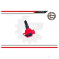 Катушка зажигания ESEN SKV 03skv337 KBXV 5J 1438004433 - Изображение 3