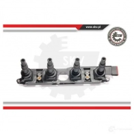 Катушка зажигания ESEN SKV 4391661 03skv070 Y Z56US 5901947300695 - Изображение 2