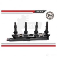 Катушка зажигания ESEN SKV 4391661 03skv070 Y Z56US 5901947300695 - Изображение 4