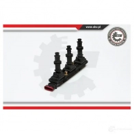 Катушка зажигания ESEN SKV 03skv136 5901947301289 G0P NT 4391726 - Изображение 4