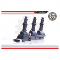 Катушка зажигания ESEN SKV 03skv139 CF7 9IP4 1276210073 5901947301319 - Изображение 3