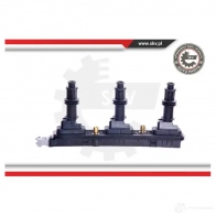 Катушка зажигания ESEN SKV 03skv139 CF7 9IP4 1276210073 5901947301319 - Изображение 4
