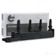Катушка зажигания ESEN SKV 03skv067 5901947300664 1J0ZU ZO 4391658 - Изображение 2
