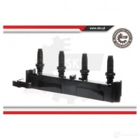 Катушка зажигания ESEN SKV 03skv067 5901947300664 1J0ZU ZO 4391658 - Изображение 8
