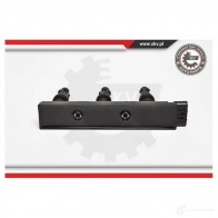Катушка зажигания ESEN SKV 5901947317556 03skv187 4391775 UZ C9R23 - Изображение 2