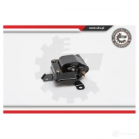 Катушка зажигания ESEN SKV YC 1D0O 4391670 03skv079 5901947300763 - Изображение 2