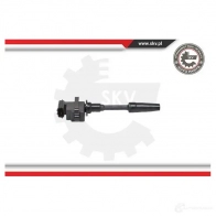 Катушка зажигания ESEN SKV 03skv076 4391667 5901947314555 9JSJ 7KU - Изображение 5