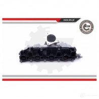 Впускной коллектор ESEN SKV 49skv006 1437407164 0RO1 Z - Изображение 2