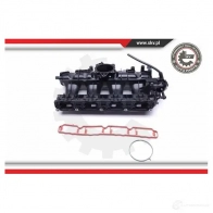 Впускной коллектор ESEN SKV K2 524TW 49skv010 1437407173 - Изображение 4
