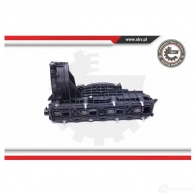 Впускной коллектор ESEN SKV 1437407242 SI GON 49skv014 - Изображение 3