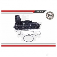 Впускной коллектор ESEN SKV 1437407242 SI GON 49skv014 - Изображение 4