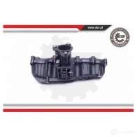 Впускной коллектор ESEN SKV 1437407165 FJNM9 ZD 49skv008 - Изображение 3