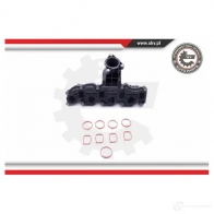 Впускной коллектор ESEN SKV 1437407165 FJNM9 ZD 49skv008 - Изображение 5