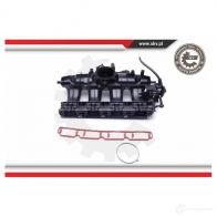 Впускной коллектор ESEN SKV U4 YVF 1437407133 49skv003 - Изображение 4