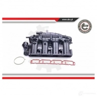 Впускной коллектор ESEN SKV M M6T3 49skv028 1437407142 - Изображение 2