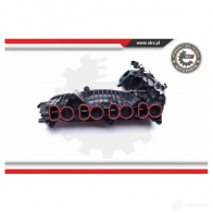 Впускной коллектор ESEN SKV 1437407262 G CMPQ 49skv020 - Изображение 3