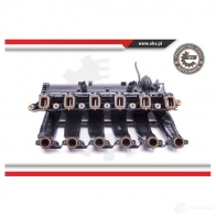 Впускной коллектор ESEN SKV 1437407258 49skv016 8 X5AI0 - Изображение 2