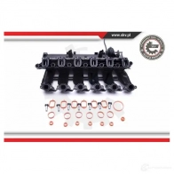 Впускной коллектор ESEN SKV 1437407258 49skv016 8 X5AI0 - Изображение 4