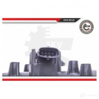 Впускной коллектор ESEN SKV XZ T3RZ 1437407269 49skv024 - Изображение 3