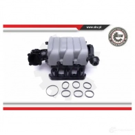 Впускной коллектор ESEN SKV 49skv002 STZO 4 1437407266 - Изображение 4