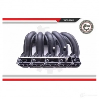 Впускной коллектор ESEN SKV L79G9A V 1437407175 49skv012 - Изображение 2