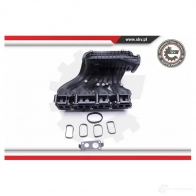 Впускной коллектор ESEN SKV XNV 3X 1437407251 49skv011 - Изображение 3