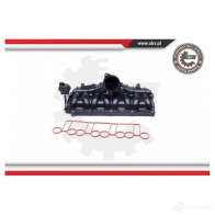Впускной коллектор ESEN SKV 49skv036 1437407270 0IL 34R5 - Изображение 2