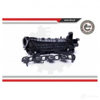 Впускной коллектор ESEN SKV QHW16Q P 1437407273 49skv037 - Изображение 2
