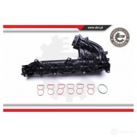 Впускной коллектор ESEN SKV 1437407259 49skv019 E N3E4 - Изображение 4
