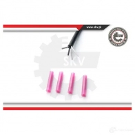 Лямбда зонд, кислородный датчик ESEN SKV 5901947322147 4393022 QJ43P Z 09skv909 - Изображение 8