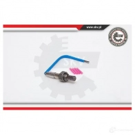 Лямбда зонд, кислородный датчик ESEN SKV 5901947313268 4393017 9M8T J 09skv904 - Изображение 7