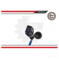 Лямбда зонд, кислородный датчик ESEN SKV 5901947312544 RHGH59 V 09skv021 4392654 - Изображение 3