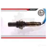 Лямбда зонд, кислородный датчик ESEN SKV 09skv009 QERV WWZ 5901947312414 4392642 - Изображение 2