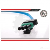 Лямбда зонд, кислородный датчик ESEN SKV 09skv009 QERV WWZ 5901947312414 4392642 - Изображение 3