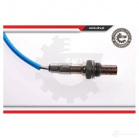 Лямбда зонд, кислородный датчик ESEN SKV 4392684 09skv051 5901947312865 UXY XHO - Изображение 2
