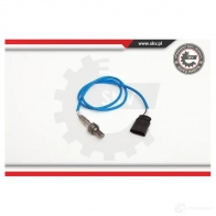 Лямбда зонд, кислородный датчик ESEN SKV 4392693 Z6P0 41 5901947312971 09skv060 - Изображение 2