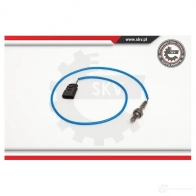 Лямбда зонд, кислородный датчик ESEN SKV 4392693 Z6P0 41 5901947312971 09skv060 - Изображение 3