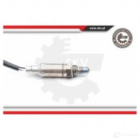 Лямбда зонд, кислородный датчик ESEN SKV 5901947329733 09skv606 4392844 U5 M4Q - Изображение 3